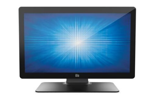 Obrázek ELO dotykový monitor 2202L 21.5" Full HD,CAP 10-touch USB bezrámečkový mini-VGA and HDMI Black