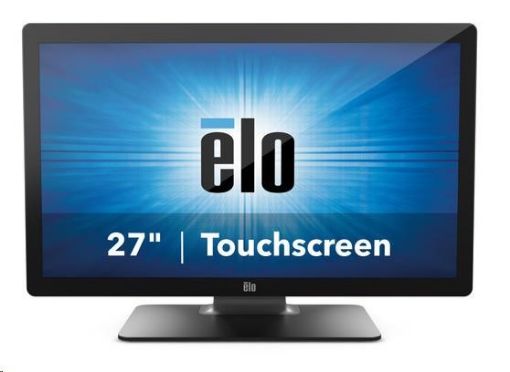 Obrázek Elo 2702L, 68,6 cm (27''), Projected Capacitive, Full HD