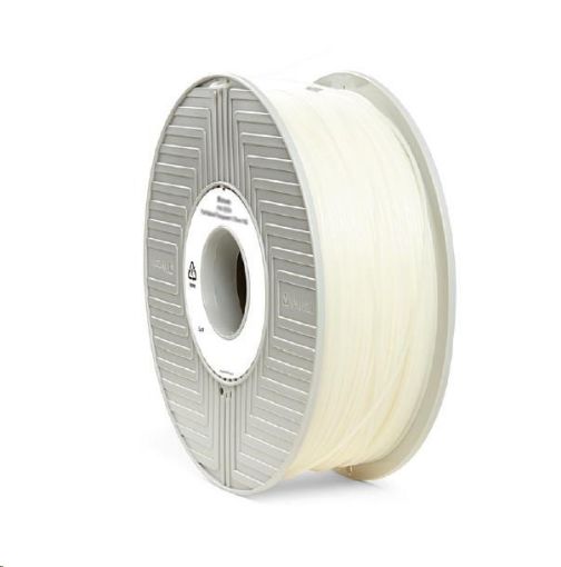 Obrázek VERBATIM 3D Printer Filament PMMA DURABIO 1.75mm, 159m, 500g white