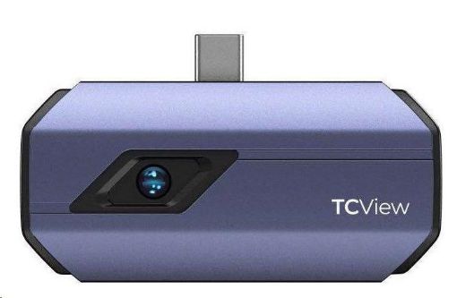 Obrázek TOPDON termokamera TCView TC001, konektor USB-C