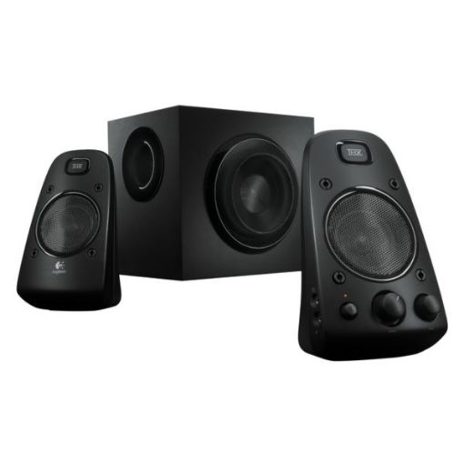 Obrázek Logitech Speakers Z623 Home Stereo System 2.1