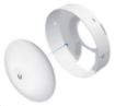 Obrázek UBNT IsoBeam ISO-BEAM-16 [odrušovací kryt pro NanoBeam NBE-M5-16 & NBE-5AC-16]