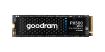 Obrázek GOODRAM SSD PX500 Gen.3 512GB, PCIe Gen3x4, M.2 2280, (R:3200/W:2400MB/s)