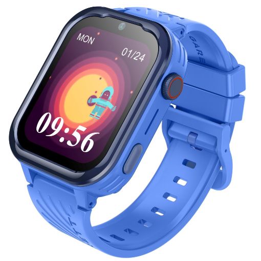 Obrázek Garett Smartwatch Kids Essa 4G Blue