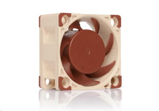 Obrázek NOCTUA NF-A4x20-FLX - ventilátor