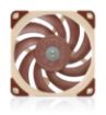 Obrázek NOCTUA Ventilátor NF-A12x25-LS-PWM, 120mm, hnědá
