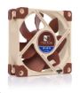 Obrázek NOCTUA Ventilátor NF-A8 5V, 80mm, hnědá