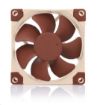 Obrázek NOCTUA Ventilátor NF-A8 5V, 80mm, hnědá