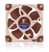 Obrázek NOCTUA Ventilátor NF-A8 5V, 80mm, hnědá