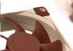 Obrázek NOCTUA Ventilátor NF-A8 5V, 80mm, hnědá
