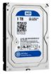 Obrázek WD BLUE WD10EZEX 1TB, SATA III 3.5", 64MB 7200RPM, 150MB/s, CMR