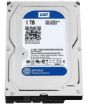 Obrázek WD BLUE WD10EZEX 1TB, SATA III 3.5", 64MB 7200RPM, 150MB/s, CMR