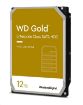 Obrázek WD GOLD WD121KRYZ 12TB, SATA III 3.5", 256MB 7200RPM, 255MB/s, CMR, Enterprise