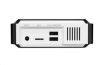 Obrázek WD BLACK D10 Game Drive pro Xbox 12TB, Externí HDD, USB 3.0, černá