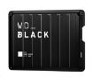 Obrázek WD BLACK P10 Game Drive 5TB, Externí HDD, USB 3.0, černá