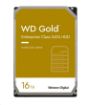 Obrázek WD GOLD WD161KRYZ 16TB, SATA III 3.5", 512MB 7200RPM, 262MB/s, CMR, Enterprise