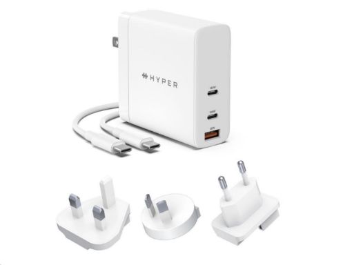 Obrázek Hyper® HyperJuice 140W GaN – USB nabíjecí adaptér