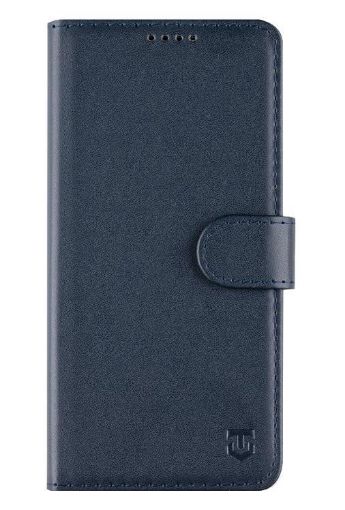 Obrázek Tactical flipové pouzdro Field Notes pro Xiaomi Redmi 12C Blue