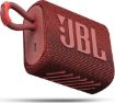 Obrázek JBL GO3 red