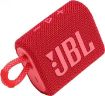 Obrázek JBL GO3 red