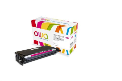 Obrázek OWA Armor toner pro DELL 3110/3115 , 8000 Stran, 593-10172, červená/magenta