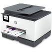 Obrázek HP All-in-One Officejet Pro 9022e HP+ (A4, 24 ppm, USB 2.0, Ethernet, Wi-Fi, Print, Scan, Copy, FAX, Duplex, ADF)