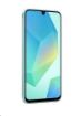 Obrázek Samsung Galaxy A16 (A166), 4/128 GB, 5G, světle zelená - CZ distribuce