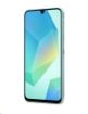Obrázek Samsung Galaxy A16 (A166), 4/128 GB, 5G, světle zelená - CZ distribuce