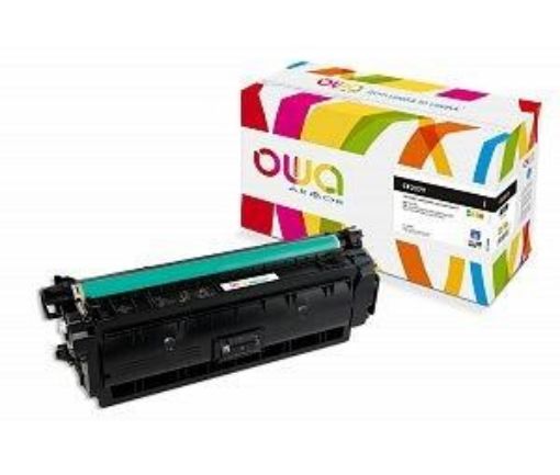 Obrázek OWA Armor toner pro HP LJ M 608 41000 str. černá komp.s CF237Y