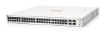 Obrázek HPE Networking Instant On Switch 48p Gigabit CL4 PoE 4p SFP+ 370W 1930 (JL686B)