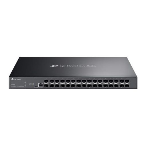 Obrázek TP-Link OMADA switch SX3032F (32xSFP+, 2xconsole,RP)