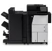 Obrázek HP LaserJet Enterprise flow M830z  (A3, 56 ppm A4, Ethernet, Print/Scan/CopyDigital Sending)