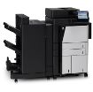 Obrázek HP LaserJet Enterprise flow M830z  (A3, 56 ppm A4, Ethernet, Print/Scan/CopyDigital Sending)