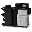 Obrázek HP LaserJet Enterprise flow M830z  (A3, 56 ppm A4, Ethernet, Print/Scan/CopyDigital Sending)