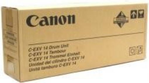 Obrázek Canon Drum Unit (C-EXV 1/12) (Drum Unit IR2230/2270/2870/3025/3035/3045/3225/3235/3245/3530/3570/4570)