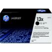 Obrázek HP 13X Black LJ Toner Cart, Q2613X (4,000 pages)