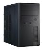 Obrázek CHIEFTEC skříň Mesh Series/Minitower, 350W, XT-01B-350S8, Black, USB 3.0