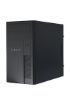 Obrázek CHIEFTEC skříň Mesh Series/Minitower, 350W, XT-01B-350S8, Black, USB 3.0