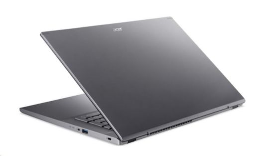 Obrázek ACER NTB Aspire 5 (A517-53-73LA)- i7-1255U,17.3" FHD Anti-Glare,16GB,1TBSSD,Iris Xe Graphics,W11PRO,Šedá