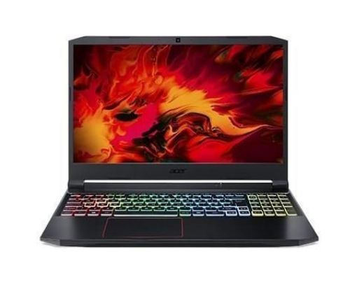 Obrázek ACER NTB Nitro 5 (AN515-57-54BJ)-i5-11400H,15.6",16GB,512GBSSD, RTX™ 3050,Windows11H,Černá