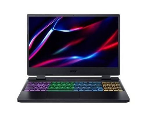 Obrázek ACER NTB Nitro 5 (AN515-58-742F) -i7-12700H,15.6",16GB,1024GBSSD, RTX™ 3070,W11H,Černá