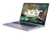 Obrázek ACER NTB Aspire 3 (A315-59-32V1)-Core i3-1215U, 15.6",8 GB DDR4,512GB PCIe NVMe SSD,UHD Graphics,Windows 11 Home,Fialová