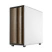 Obrázek FRACTAL DESIGN North XL, Midi Tower, 1xUSB-C 3.2 Gen 2x2, 2xUSB 3.0, 4x 140mm Fan, Bílá