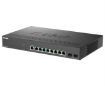 Obrázek D-Link DMS-1250-10S/E 8x 2.5G BASE-T, 2x 10G SFP+ Smart Managed Switch