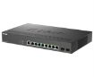 Obrázek D-Link DMS-1250-10SP/E, 8x 2.5G BASE-T PoE, 2x 10G SFP+, 240W Smart Managed Switch