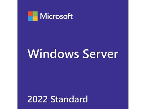 Obrázek MS CSP Windows Server 2025 Standard - 16 Core License Pack EDU