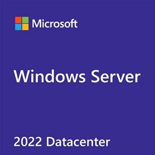 Obrázek MS CSP Windows Server 2025 Datacenter - 16 Core EDU