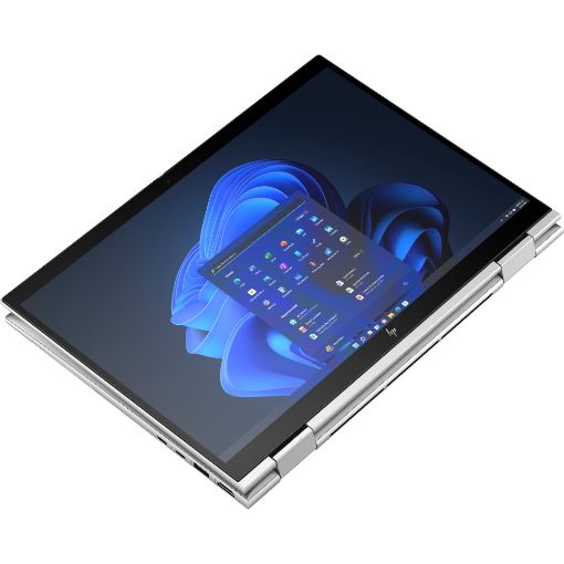 Obrázek HP NTB Elite x360 830 G10 i5-1335U 13.3WUXGA 400 IR Touch, 1x16GB, 512GB,ax, BT, FpS,bckl kbd, 51WHr, Win11Pro,3y onsite