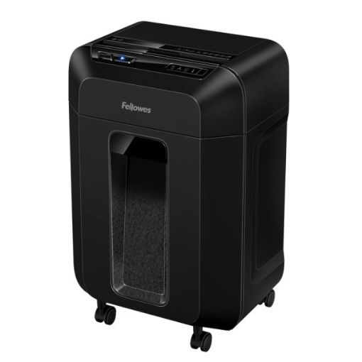Obrázek Skartovač Fellowes AutoMax 80 M 4 x 12 mm