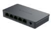 Obrázek Grandstream GWN7700 Unmanaged Network Switch 5 portů